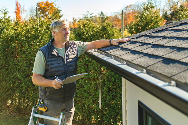 Trusted Flat Roof Repair service in Brookfield, OH - Ben Roofing and Steel LLC